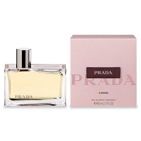 new perfume by prada|Prada original perfume.